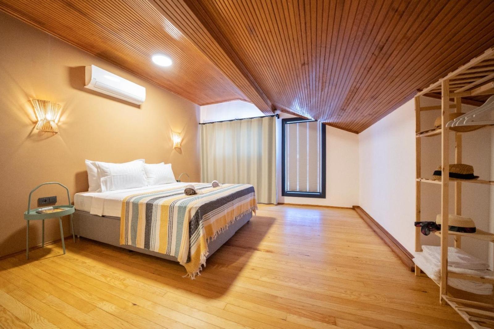 Villa Sorrento Fethiye Exterior foto