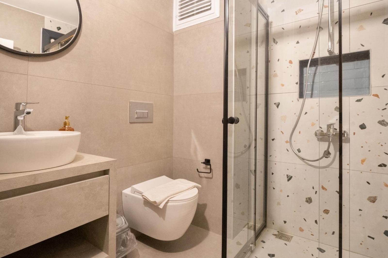 Villa Sorrento Fethiye Exterior foto
